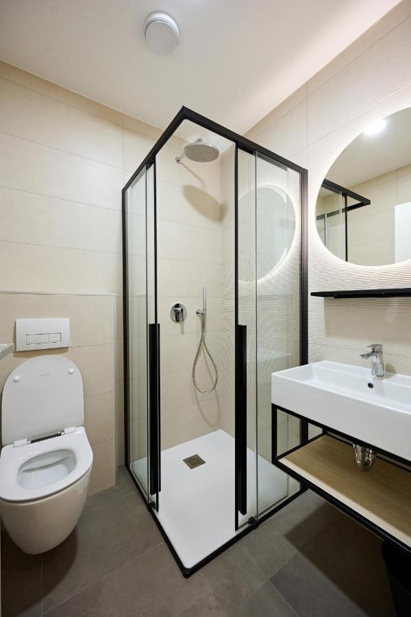 Na Trati Pension Crna na Koroskem ภายนอก รูปภาพ
